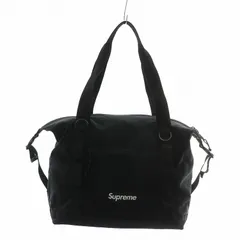 2025年最新】supreme zip toteの人気アイテム - メルカリ