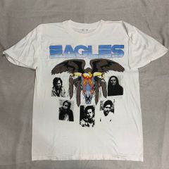 新品未使用 イーグルス Tシャツ 米国製 1995年 甲子園球場 ライブ（別