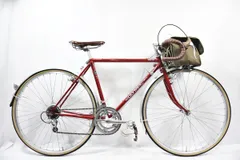 2025年最新】fuji オリンピック 自転車の人気アイテム - メルカリ