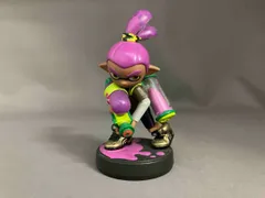 2025年最新】amiibo ボーイ パープルの人気アイテム - メルカリ