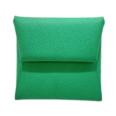 HERMES エルメス バスティア ヴェルソ 未使用品 HERMES （新品・未使用品）エルメス バスティア ヴェルソ コイン