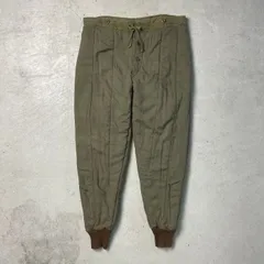 アメリヴィンテージ　キルティングパンツ セール】UND FLOWER JACQUARD PANTS（その他パンツ）｜Ameri