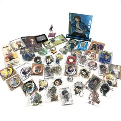 アニメ コミック キャラクターグッズ 各種セット販売 まとめ売り