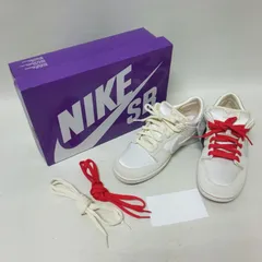 【浜館80-1849】 【店舗併売品】 NIKE SB DUNK LOW PRM City of Love 