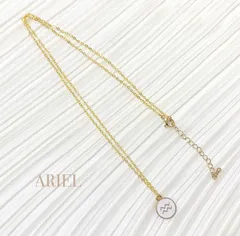 【ネックレス】　星座　2