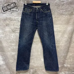 DENIME ドゥニーム　XXモデル　オリゾンティ　初期　スタンプ　サンプル級 旧DENIME ドゥニーム X X モデル オリゾンティ期 XX type - メルカリ