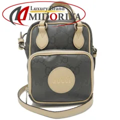 GUCCI グッチ 625850 ショルダーバッグ OFF THE Grid オフザグリッド  