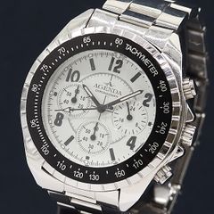 新品インビクタ Invicta クロノグラフQZビックフェイスお買得 - メルカリ