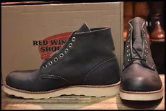 2024年最新】red wing 8190の人気アイテム - メルカリ