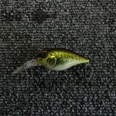 @ 【神田釣具 360°】1521: used lure crankbait/まとめ売り 可/セット 可/
