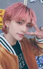 StrayKids MusicPlant Hyunjin 5-STAR