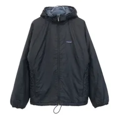 値下げ！極美品！パタゴニア　マイクロパフフーディ レディース　ダウン　ブラック SALE 【Patagonia】 ウィメンズ・マイクロ・パフ・フーディ