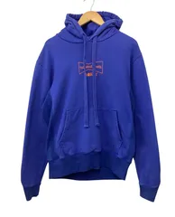 ROKIT×Wasted Youth ロキット ウェステッドユース フーデッドパーカー サイズM 中古 D4