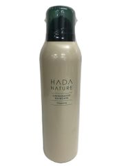 C536 HADANATURE 肌ナチュール 炭酸クレンジング  炭酸美容 スキンケア 210g