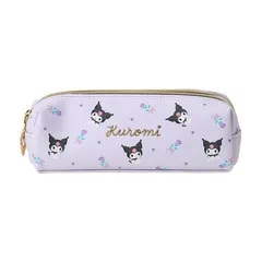 サンリオ(SANRIO) ダブルファスナーペンケース クロミ 534625