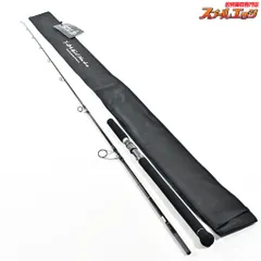 もともと　値下げ　ヤマガブランクス　ブルースナイパー96ML 新品　ルアー YAMAGA Blanks ヤマガブランクス 24ブルースナイパー 96H