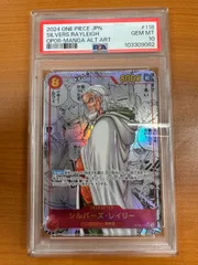 2025年最新】レイリー psa10の人気アイテム - メルカリ