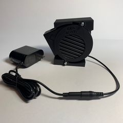 く〜りんぐシロッコファン　【ミニ四駆・RC】