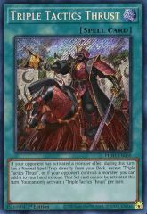 遊戯王カード 英語版 プロモ 三戦の号 OP OP22 レリーフ 
