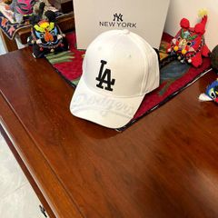 MLB　キャップ　帽子　野球帽　CAP　新品未使用 タグ付き