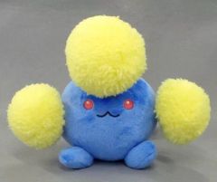 ポケモン ぬいぐるみ ワタッコ ポケパークカントー 202603141638