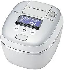 TIGER 圧力IH炊飯ジャー　炊きたて　JPC-B1型　5.5合 中古 楽天市場】jpc－b1の通販