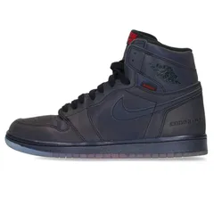 Air jordan 'aj i shop 1 high 'zoom fearless'