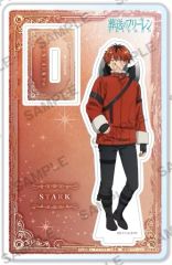 [Used] Acrylic Stand・Acrylic panel Stark acrylic Stand"Funeral Frieren"
