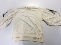 子供用服　薔薇　58