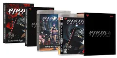 2025年最新】ninja gaiden Σ プレミアムの人気アイテム - メルカリ