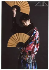 【中古】生写真(男性) M!LK/曽野舜太/膝上/「M!LK ONLINE CHU!?」生写真セット-17杯目-