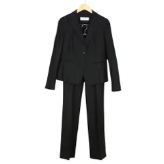 2025年最新】Max Mara レディース ビジネス パンツスーツ上下の