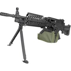S&T スポーツライン電動ガン MK46 Mod.0 刻印なし STAEG103M46BO
