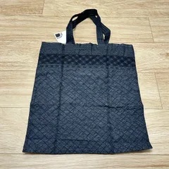 り*中様 イッセイミヤケ isseymiyake kusha kusha エコバ IM MEN KUSHA KUSHA TOTE BAG isseymiyake - メルカリ