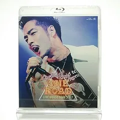 2025年最新】清木場俊介 blu-rayの人気アイテム - メルカリ