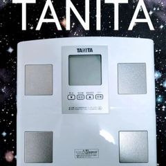 TANITA/BC-705N 体組成計(美品)