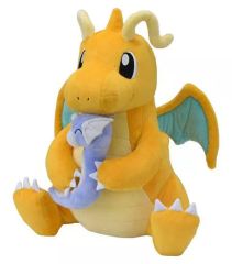 ポケモンセンター限定 ユキカブリ ぬいぐるみ ポケドール 2007 希少