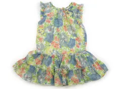 【ラルフローレン/RalphLauren】ワンピース 120サイズ 女の子【子供服・ベビー服】（1859881）