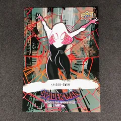 2025年最新】upper deck スパイダーマンの人気アイテム - メルカリ