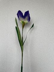 枝　小道具　あやめ持ち枝　菖蒲花　 税込み