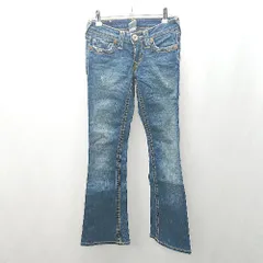 2025年最新】true religion フレアの人気アイテム - メルカリ