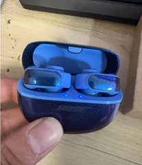 新品未開封 輸入品 Bose Ultra Open Earbuds 画像色  2025