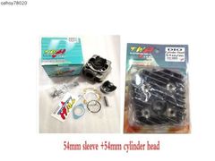 希少 アドレスV125 TTMRC 161cc ボアアップKIT - メルカリ