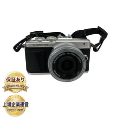 2024年最新】olympus pen lite e pl7 14 42mm ez レンズ キットの人気アイテム - メルカリ