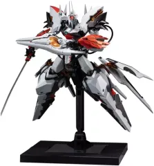 【中古】フィギュア RIOBOT ラインバレル 「鉄のラインバレル」 のサムネイル