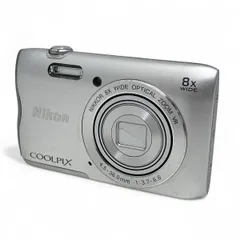 2025年最新】COOLPIX a300 ジャンクの人気アイテム - メルカリ