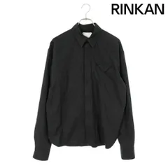 2025年最新】ボッテガヴェネタ メンズ シャツの人気アイテム - メルカリ 