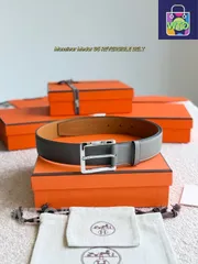 【今日WTO】Monsieur Medor ムッシュー メドール BELT-1-MD20