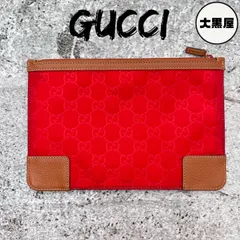 最安値挑戦！】 ⭐️超極美品・希少モデル⭐️GUCCI マルチケース