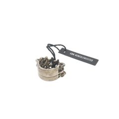 ジッポー ZIPPO 火花未確認 オイルライター クロコダイル ワニ革